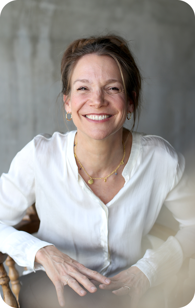 Jule Tolk Sprecherin